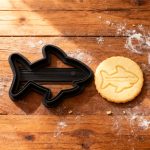 Hai-Ausstecher (Tier)
