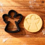 Schraubenmutter Werkzeug Ausstecher Plätzchen
