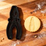 Zange Werkzeug Ausstecher Plätzchen