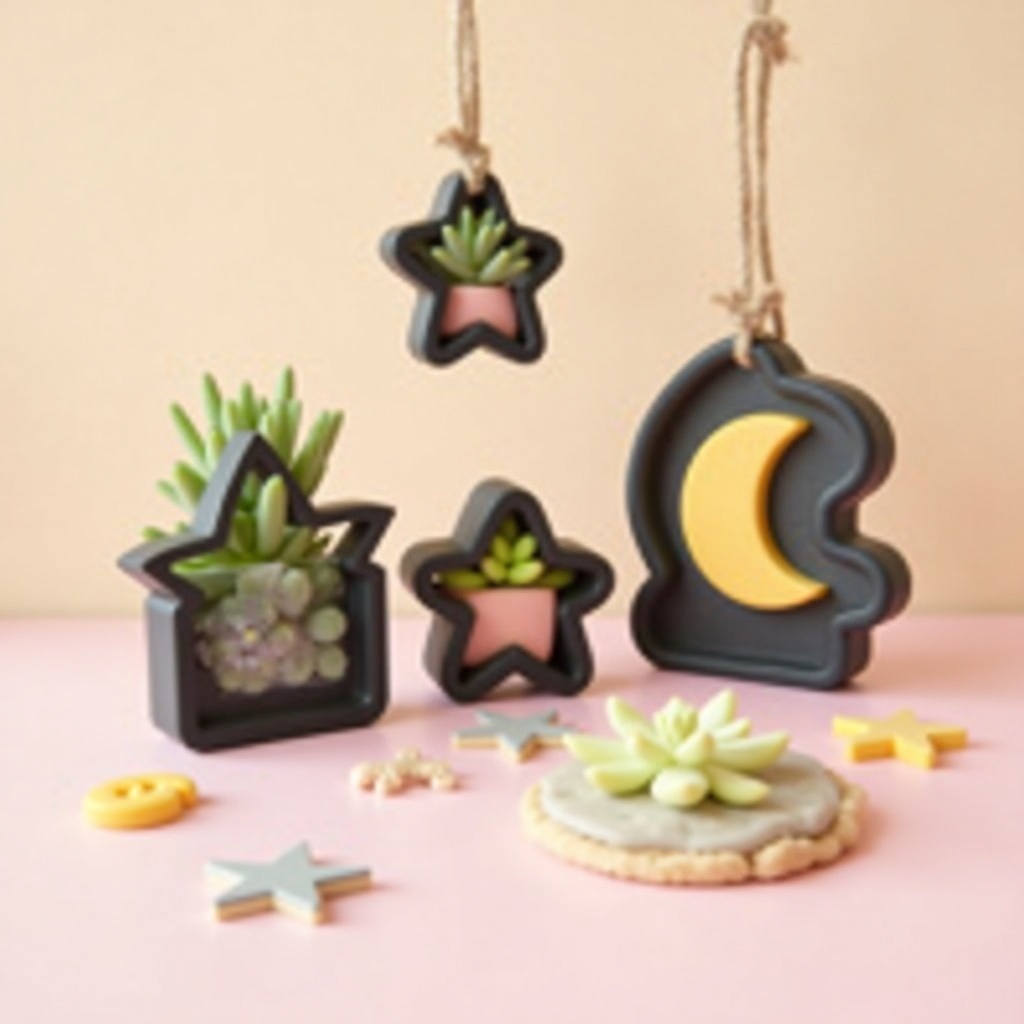 DIY Ideen Ausstecher DIY Ideen Ausstecher